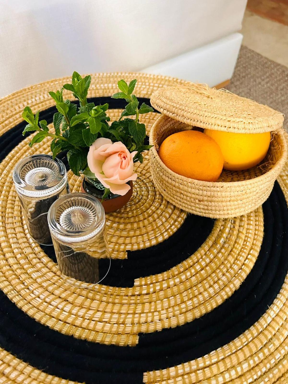 Bamaga Marrakesch