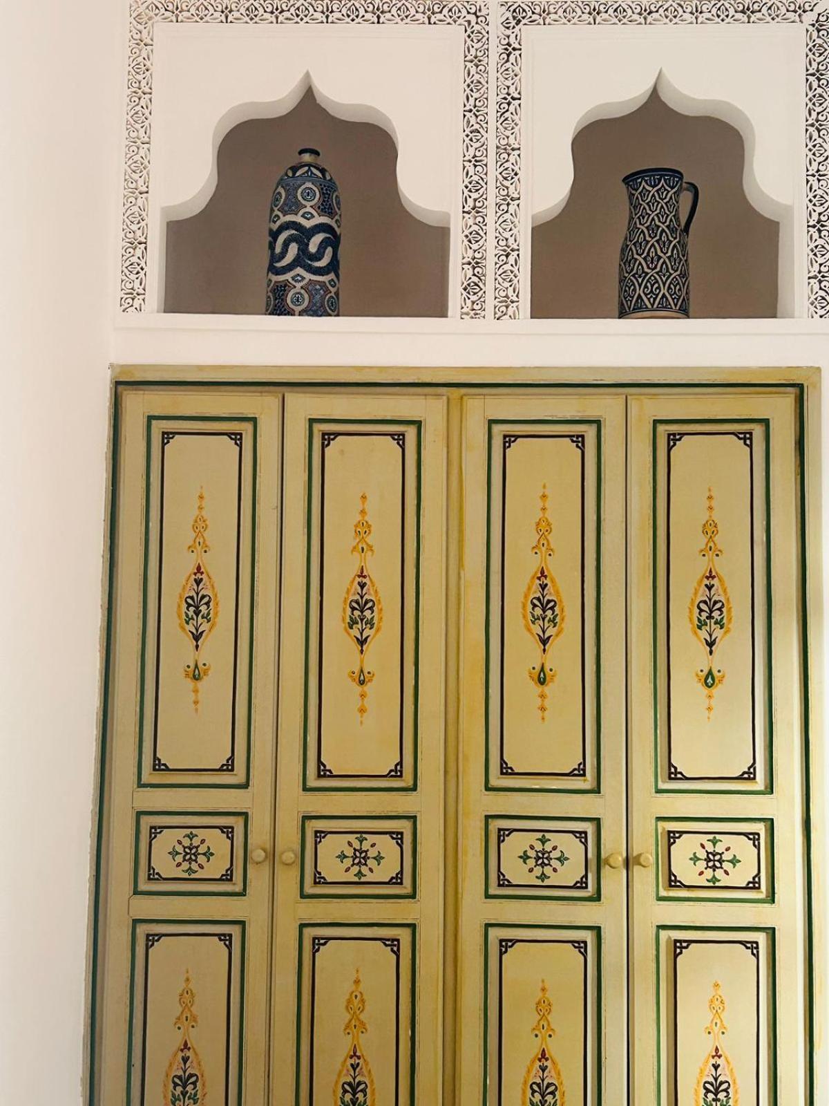 Riad Bamaga Marrakesch