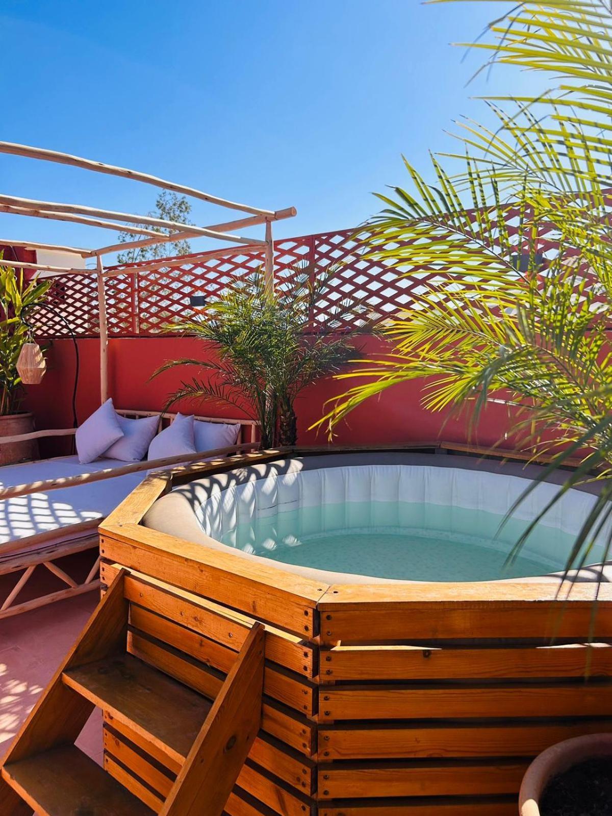 Bamaga Marrakesh