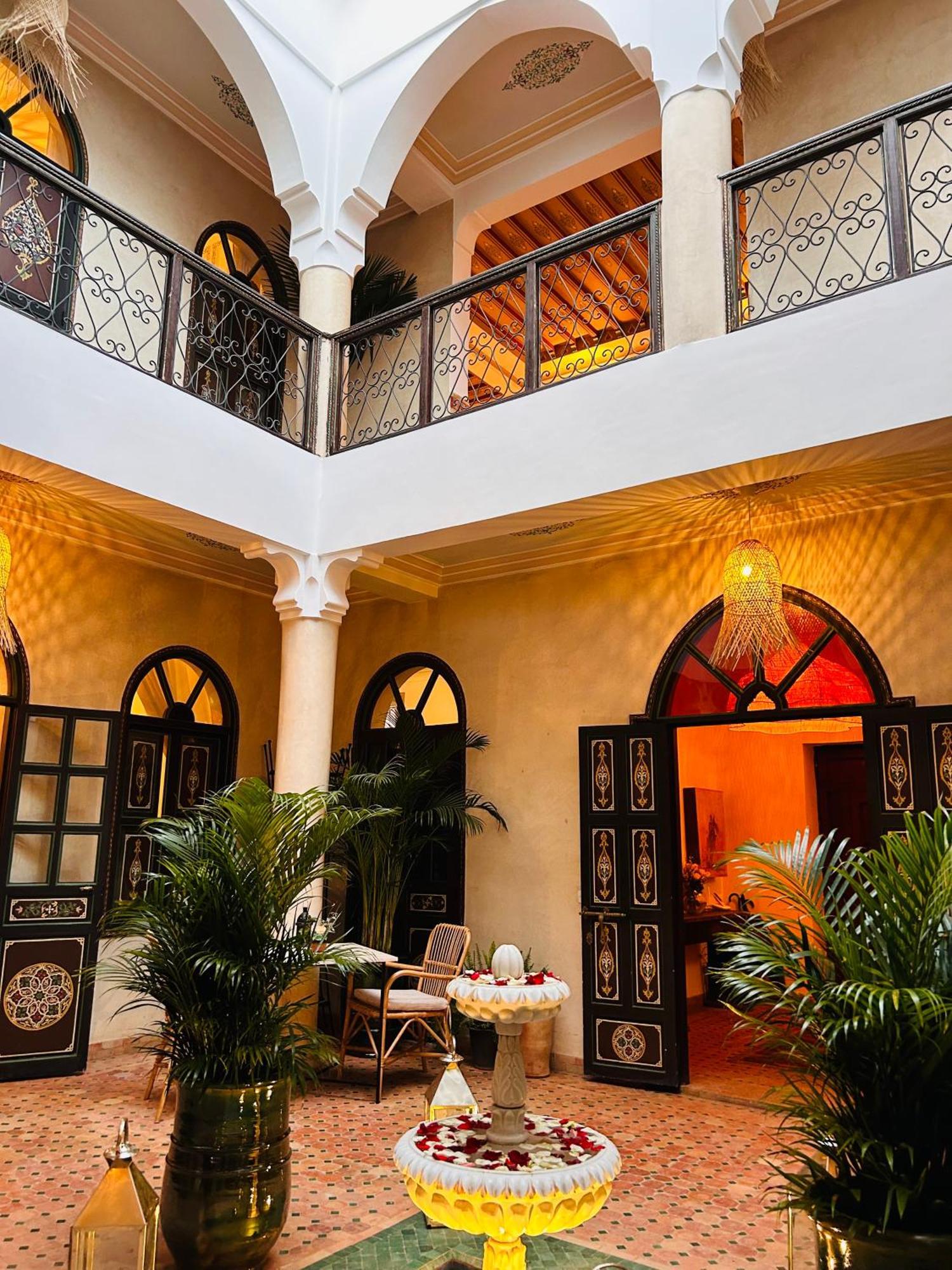 Bamaga 4* Marrakesch