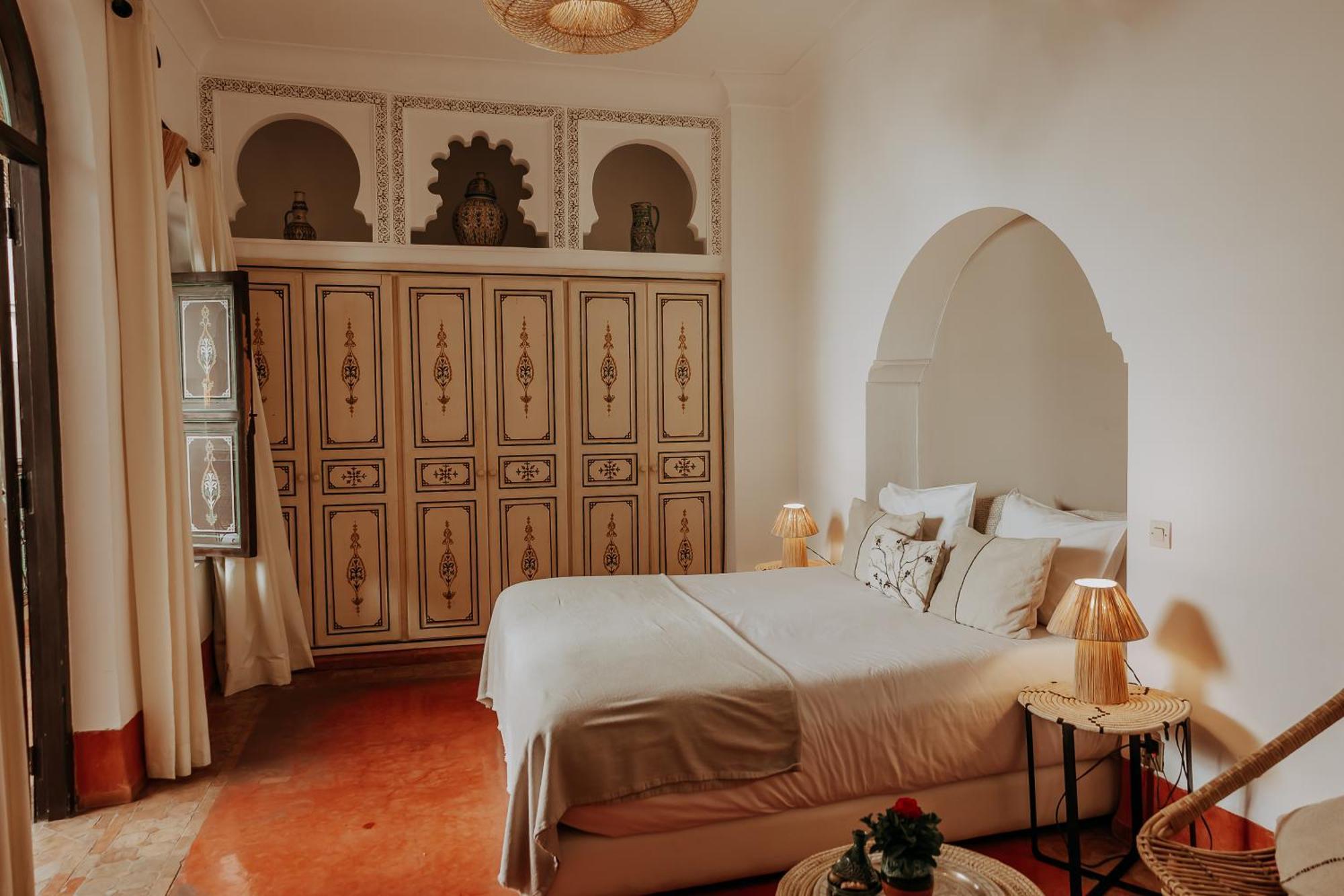 Riad Bamaga Marrakesch