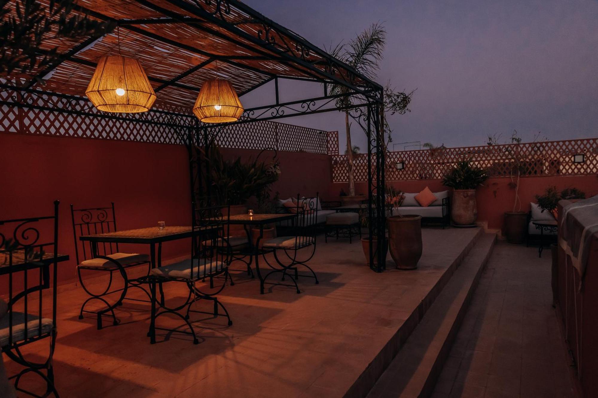 Bamaga Marrakesch
