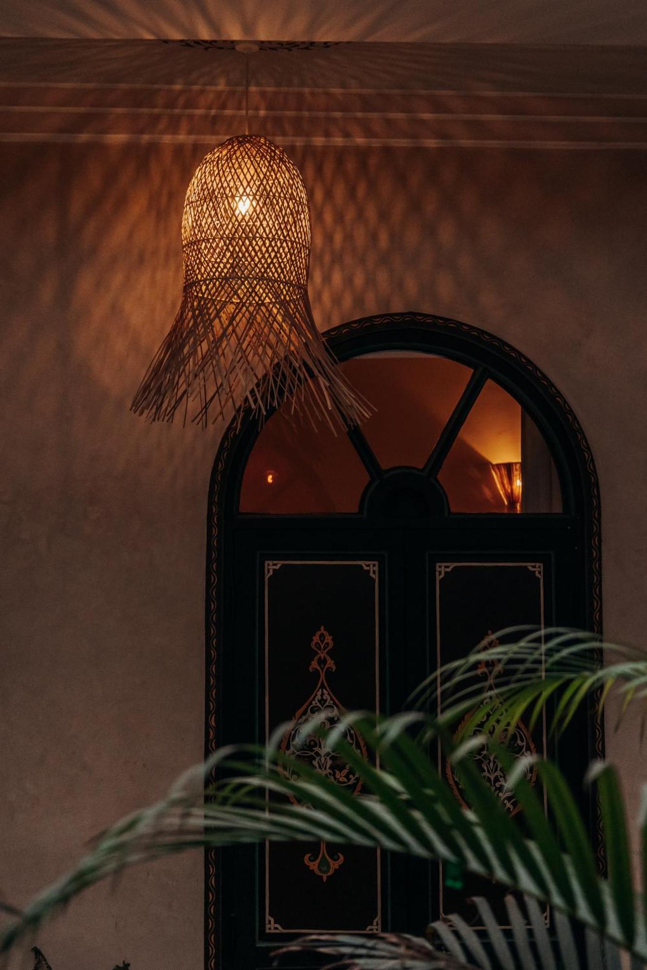 Bamaga 4* Marrakesch