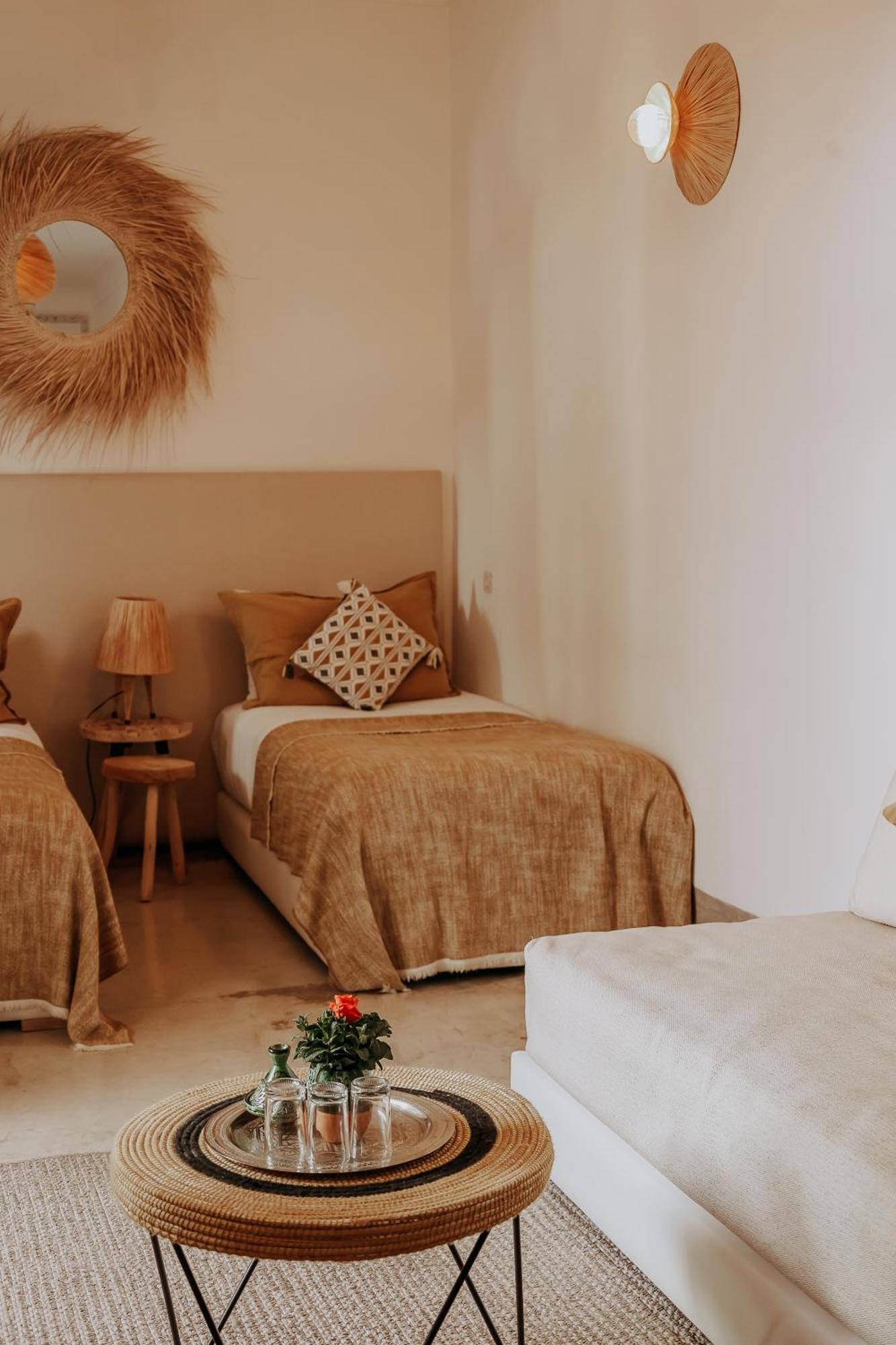 Bamaga 4* Marrakesch