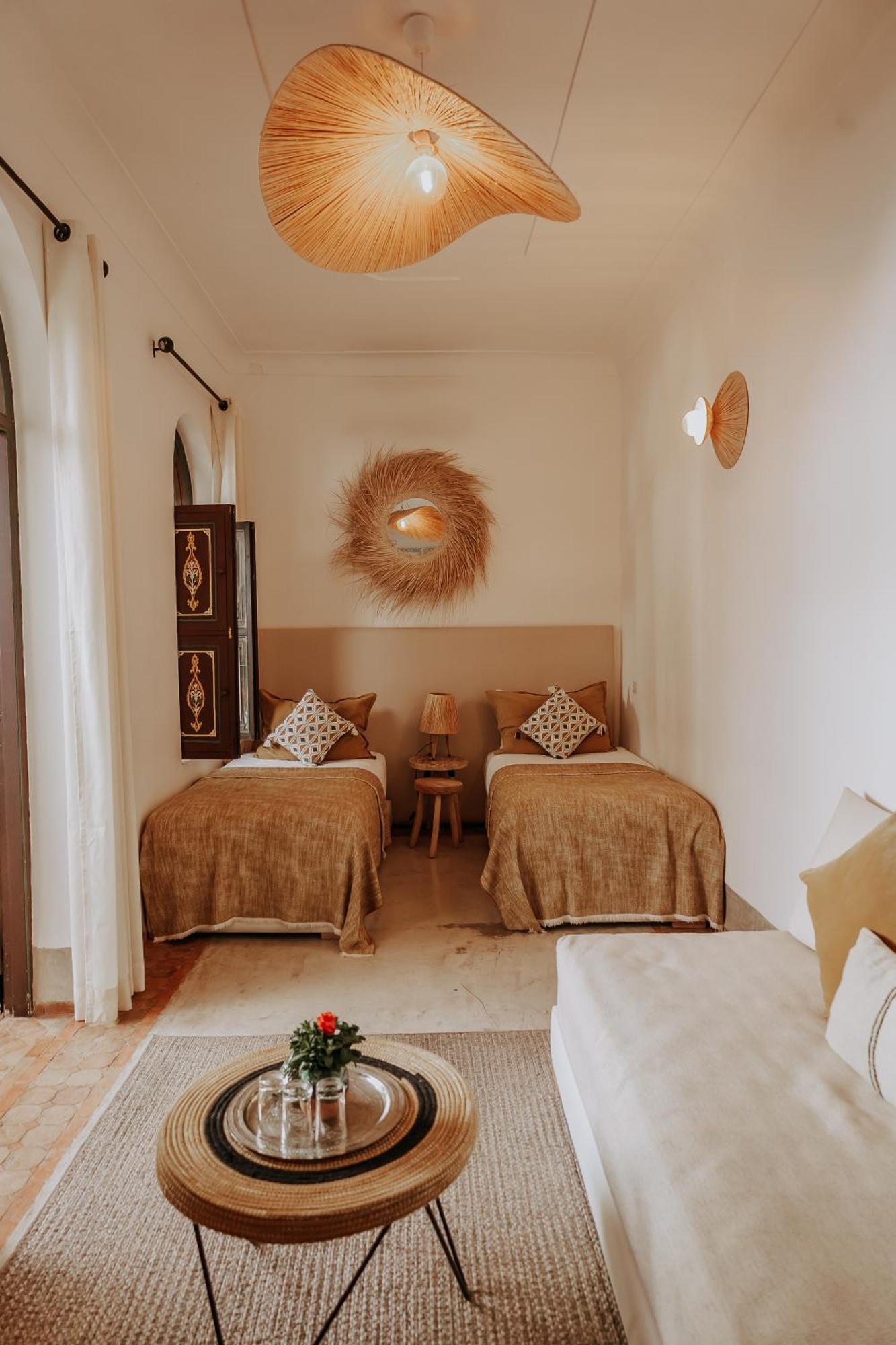 Bamaga 4* Marrakesch